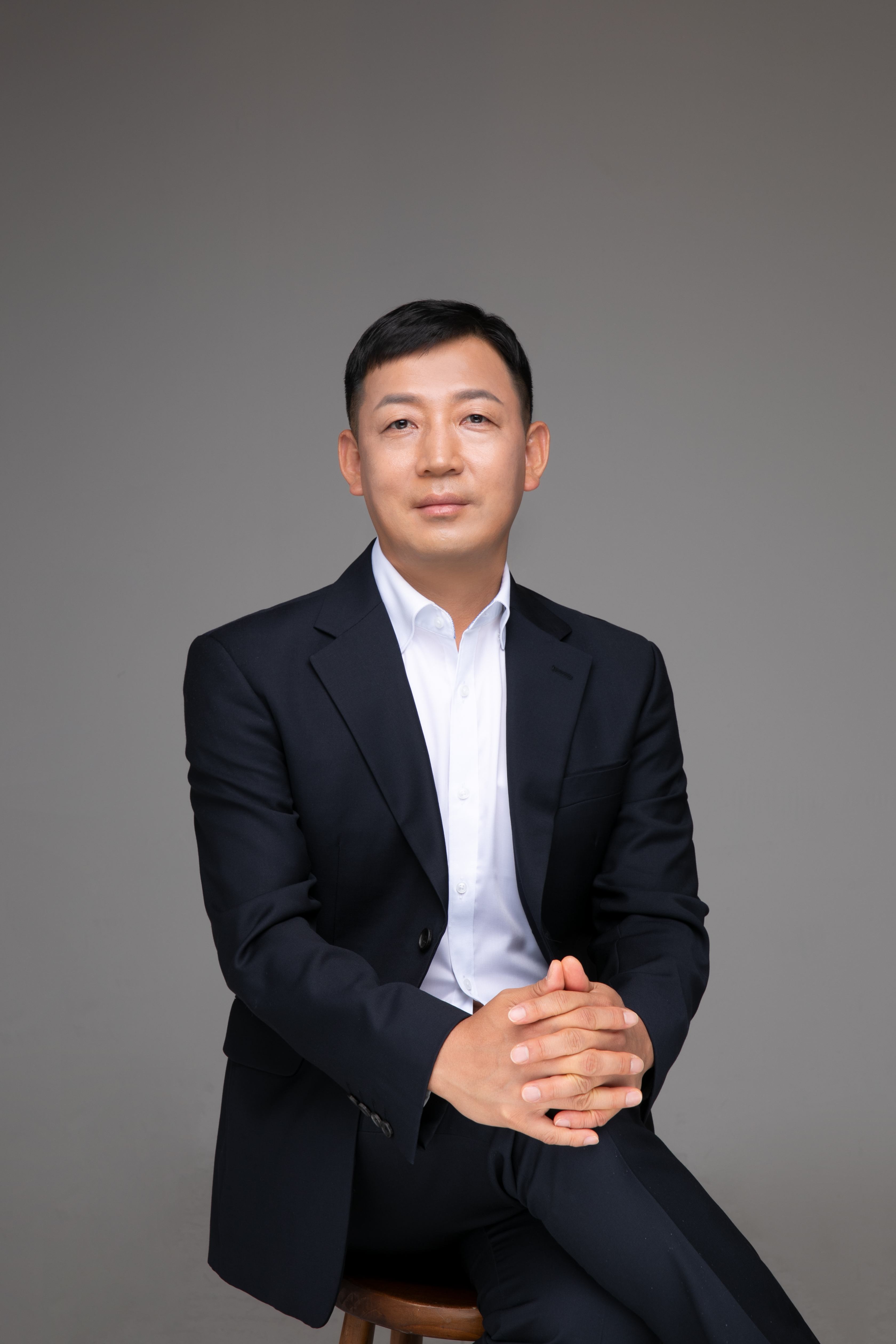 김곤묵 교수 프로필