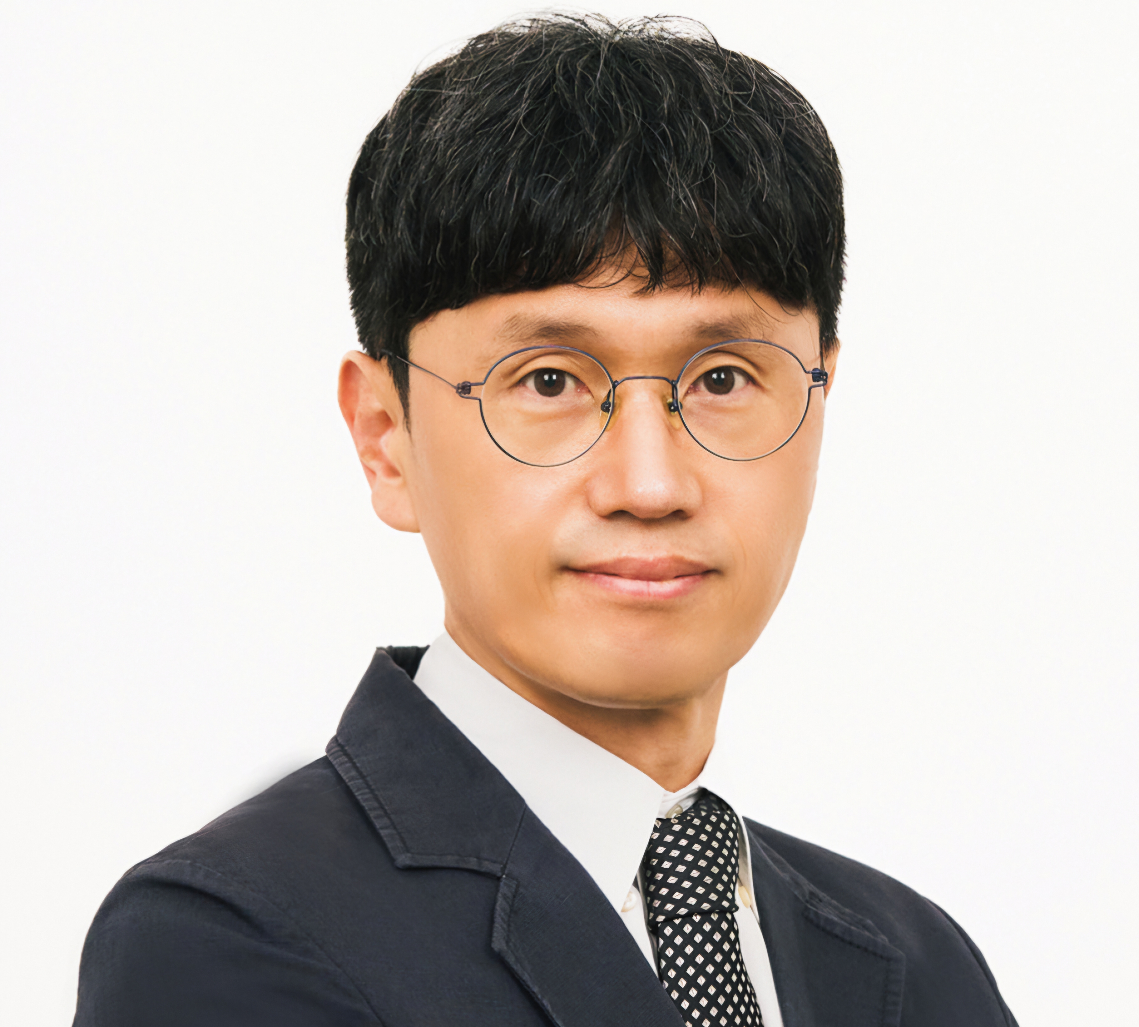 박신영 교수 프로필